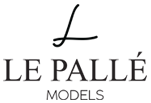 Le Pallé Models